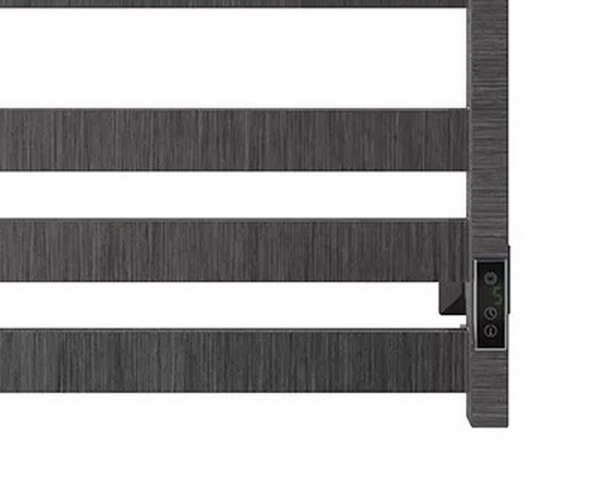 полотенцесушитель VECONI PIATTO 500х800