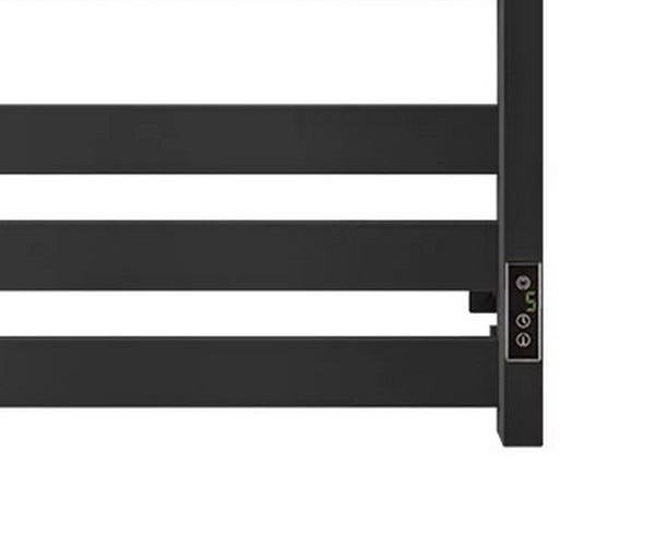 полотенцесушитель VECONI PIATTO 500х1000