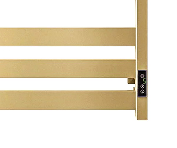 полотенцесушитель VECONI PIATTO 500х1000