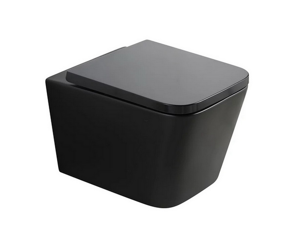 унитаз VECONI PULO