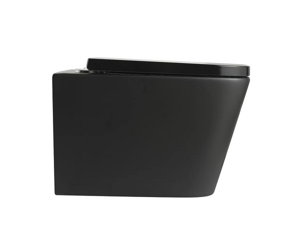 унитаз VECONI PULO