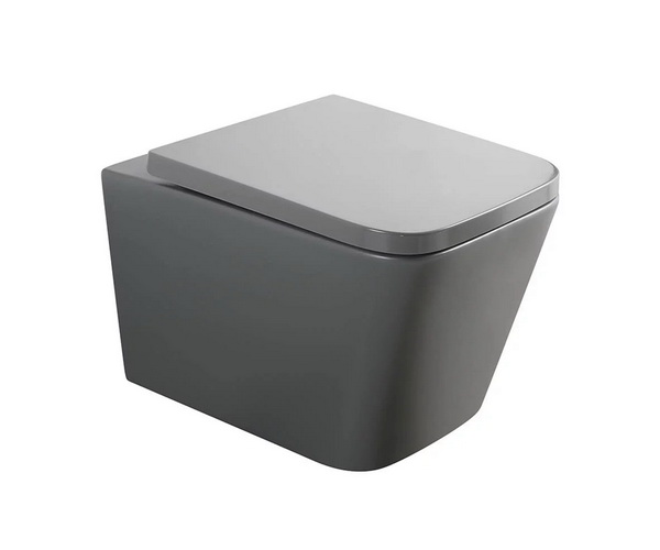 унитаз VECONI PULO