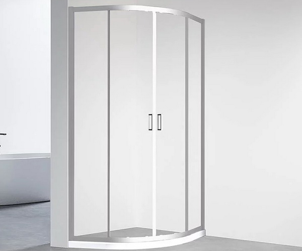 душевое ограждение VECONI RV-01 90