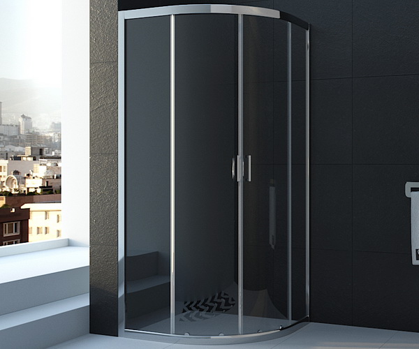 душевое ограждение VECONI RV-01 100