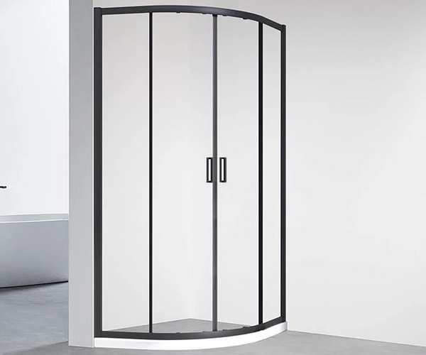 душевое ограждение VECONI RV-01 90