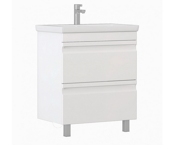 тумба с раковиной VIGO HOLLY 70