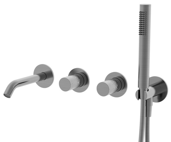 смеситель для ванны VINCEA AURA