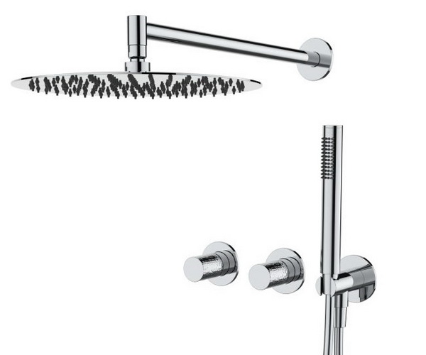 душевая система VINCEA AURA