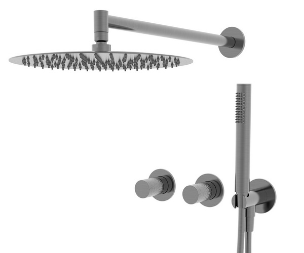 душевая система VINCEA AURA