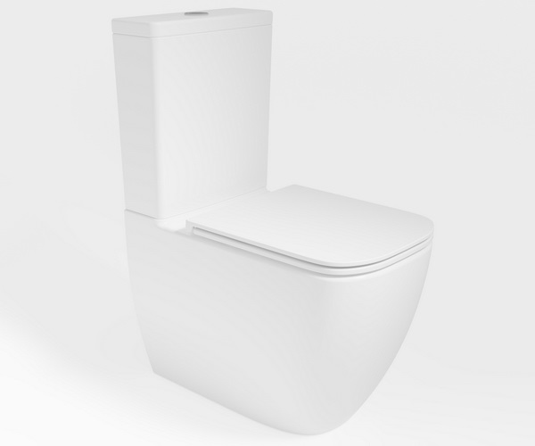 унитаз VINCEA BIEN