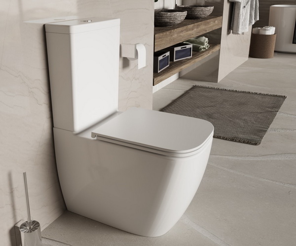 унитаз VINCEA BIEN