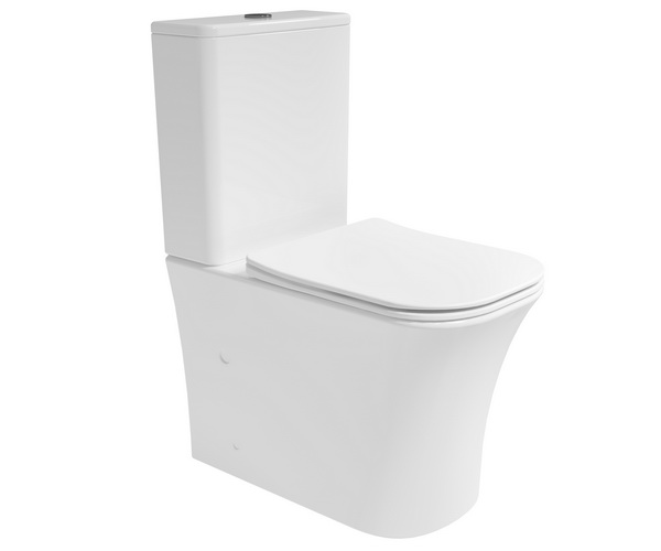 унитаз VINCEA CITY