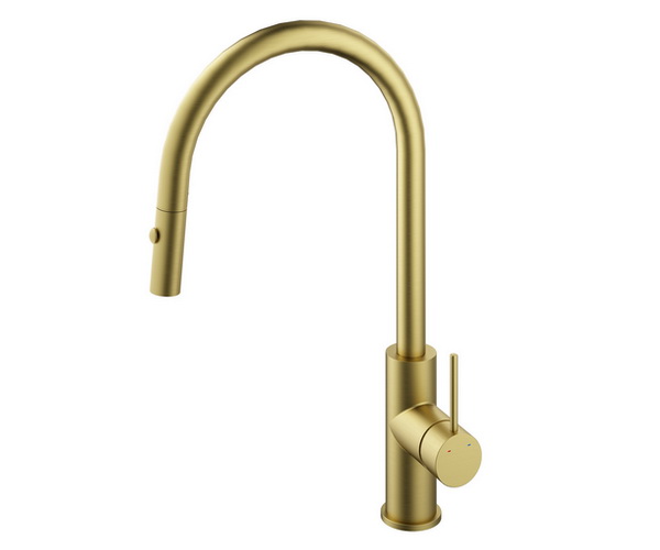 смеситель для кухни VINCEA CITY