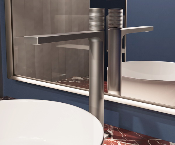 смеситель для раковины VINCEA DOMUS