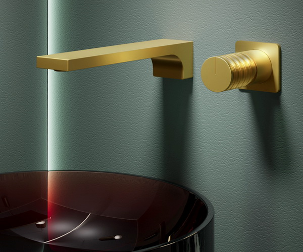 смеситель для раковины VINCEA DOMUS