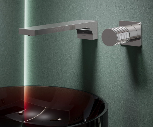 смеситель для раковины VINCEA DOMUS