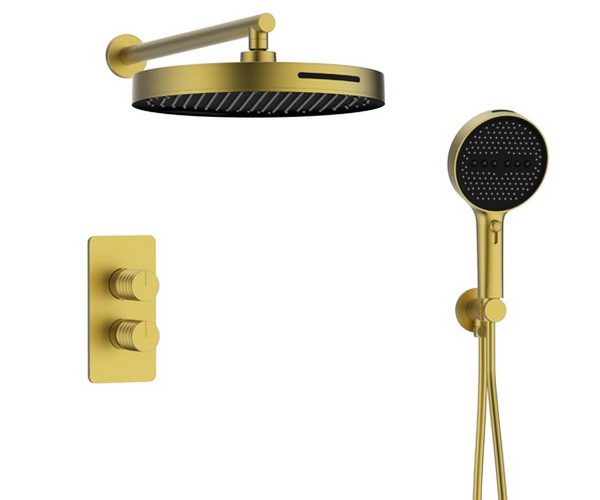 душевая система VINCEA DOMUS