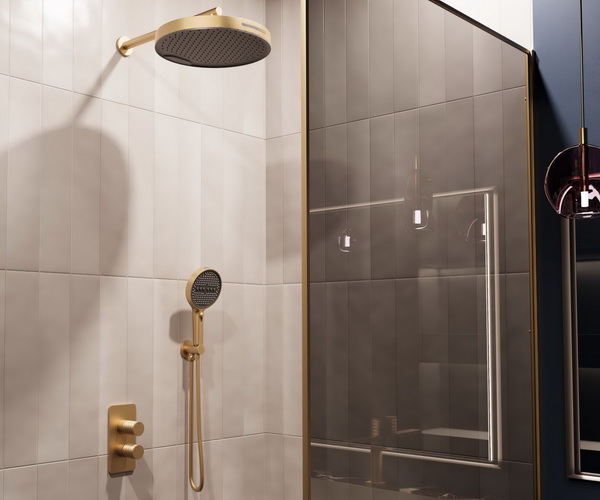 душевая система VINCEA DOMUS