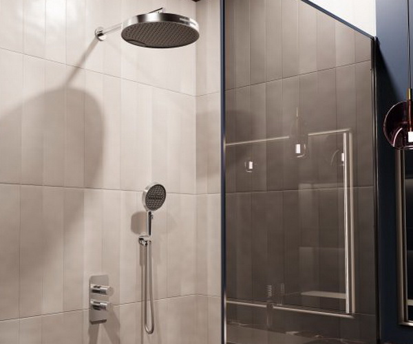 душевая система VINCEA DOMUS