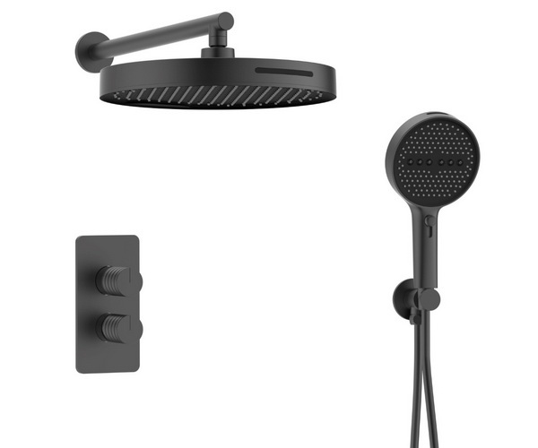 душевая система VINCEA DOMUS