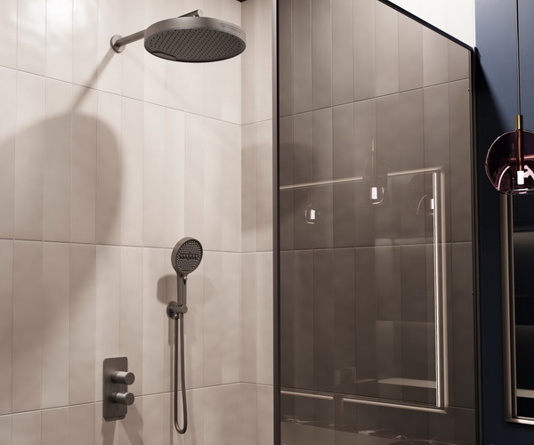 душевая система VINCEA DOMUS