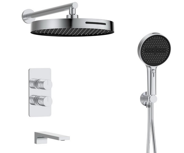 душевая система VINCEA DOMUS