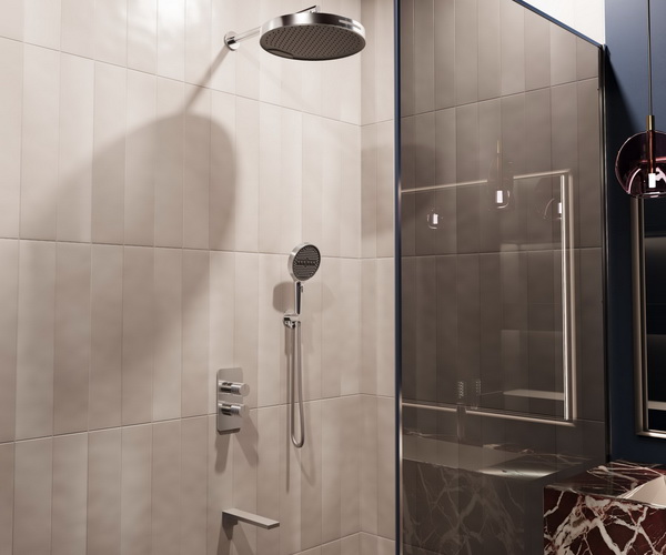 душевая система VINCEA DOMUS