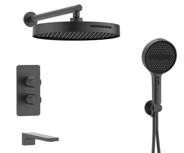 душевая система VINCEA DOMUS