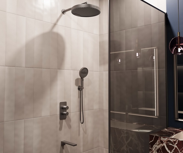 душевая система VINCEA DOMUS