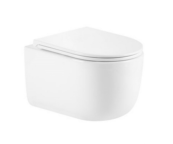 унитаз VINCEA TORNADO EVO