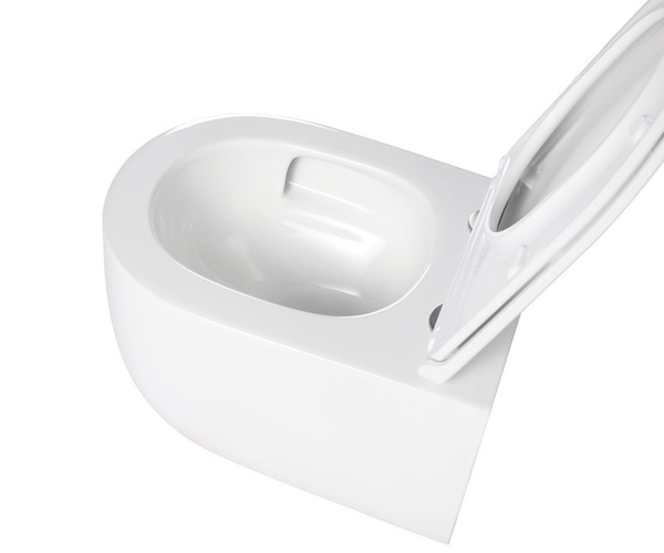 унитаз VINCEA TORNADO EVO