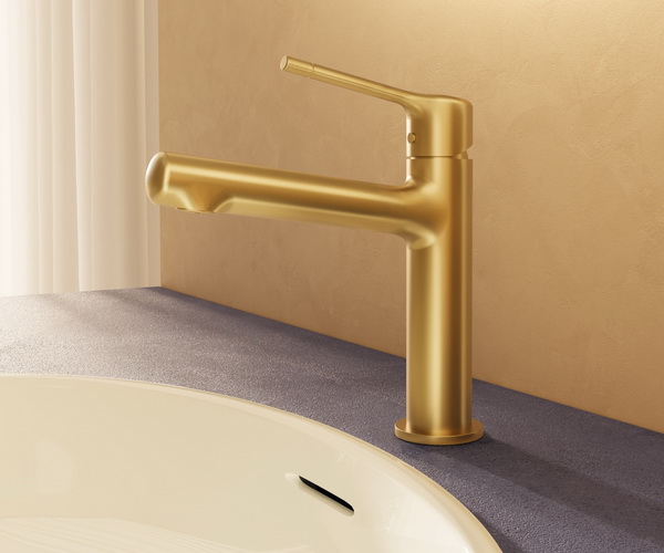 смеситель для раковины VINCEA FEERIE