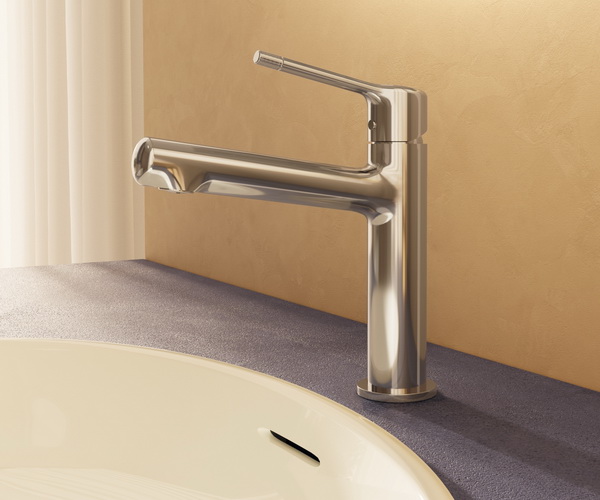 смеситель для раковины VINCEA FEERIE