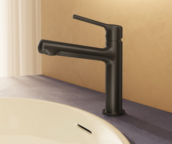 смеситель для раковины VINCEA FEERIE