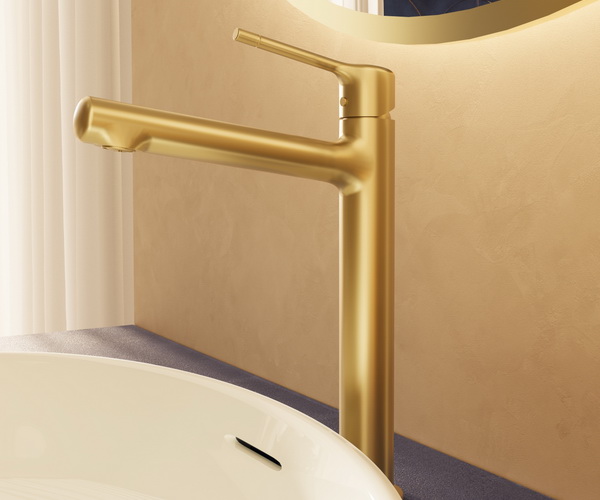 смеситель для раковины VINCEA FEERIE