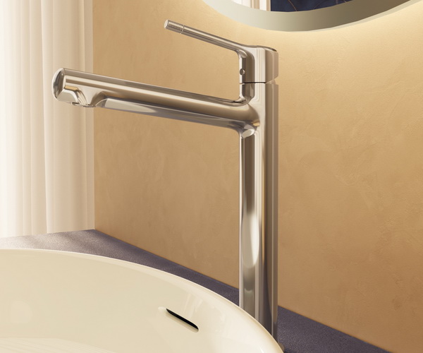 смеситель для раковины VINCEA FEERIE