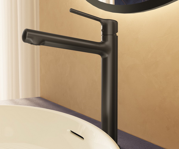 смеситель для раковины VINCEA FEERIE