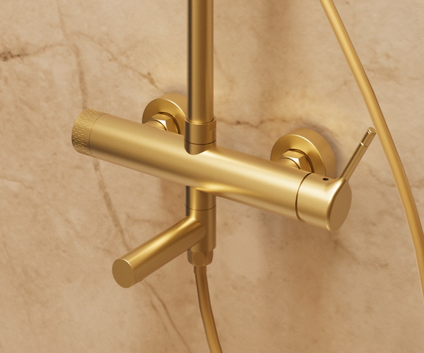 душевая система VINCEA FEERIE