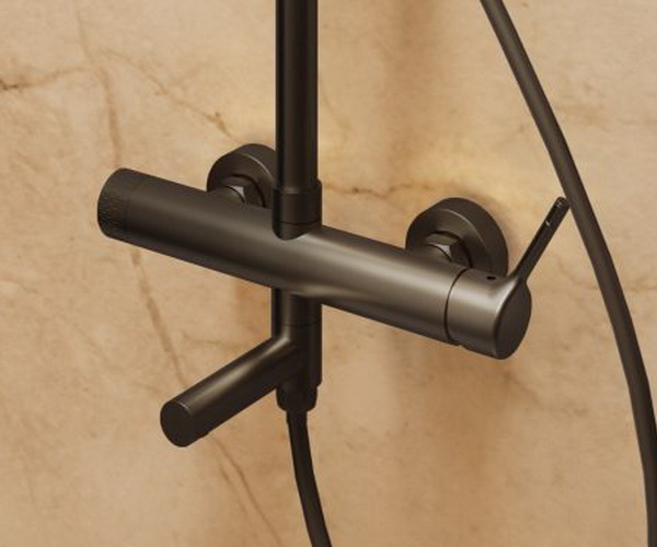 душевая система VINCEA FEERIE