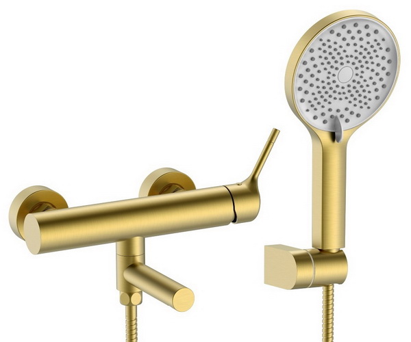 смеситель для ванны VINCEA FEERIE