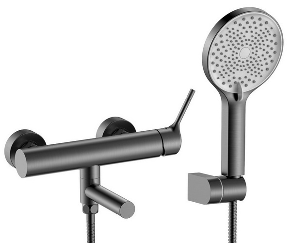 смеситель для ванны VINCEA FEERIE