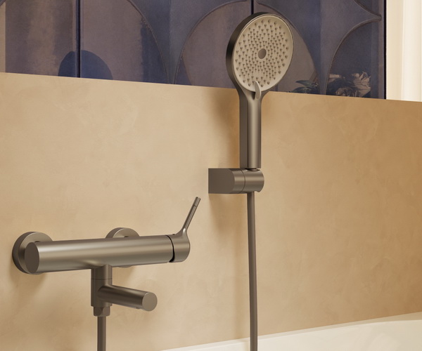 смеситель для ванны VINCEA FEERIE