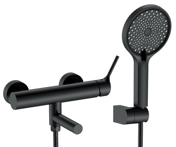 смеситель для ванны VINCEA FEERIE