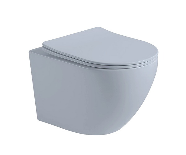 унитаз VINCEA GLOBO