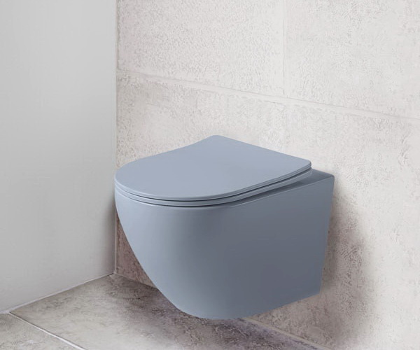 унитаз VINCEA GLOBO