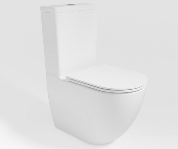 унитаз VINCEA GLOBO