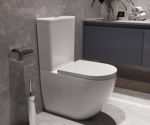 унитаз VINCEA GLOBO