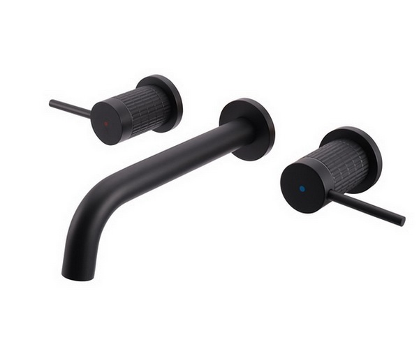 смеситель для раковины VINCEA GROOVE