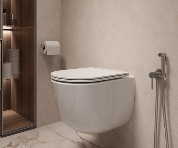 унитаз VINCEA INTERO