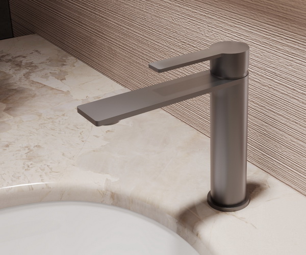 смеситель для раковины VINCEA LINEA